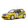 Seat Ibiza Kit Car Evo 2 No.15 Rally Monte Carlo 1998 (Rovanpera-Silander)