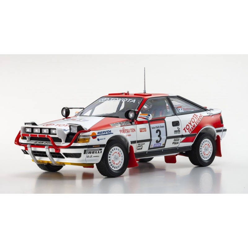 kyosho 08961A toyota celica