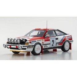 kyosho 08961B toyota celica