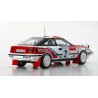 Toyota Celica GT-Four ST165 (night version) N 2 Winner Monte Carlo 1991 (Sainz-Moya)