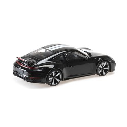 155062001 minichamps porsche 992 sport classic