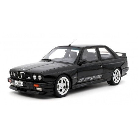 BMW M3 AC Schnitzer ACS3 Sport 2.5 (black)