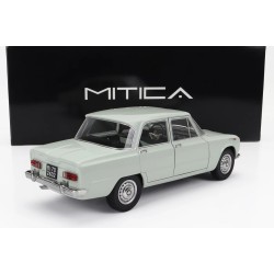 Alfa Romeo Giulia 1.6 Ti 1962 (Acqua di fonte) light green
