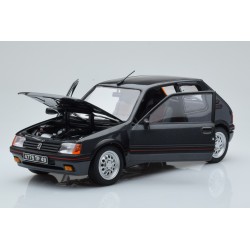 norev 184845 peugeot 205 GTI