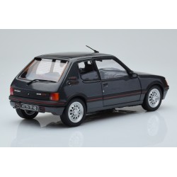 norev 184845 peugeot 205 GTI