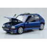Peugeot 205 GTi 1.9 with windowroof 1992 (Miami Blue)