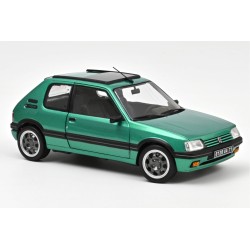 Peugeot 205 GTi Griffe with...