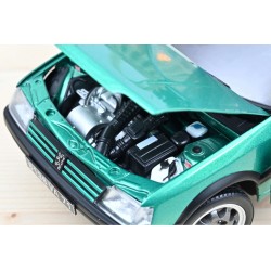 Peugeot 205 GTi Griffe with windowroof 1991 (Green)