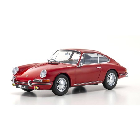 Porsche 911 (901) 1964 (Signal red)