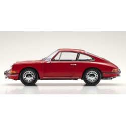Porsche 911 (901) 1964 (Signal red)