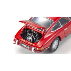 Porsche 911 (901) 1964 (Signal red)