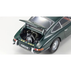 Porsche 911 (901) 1964 (Irish green)