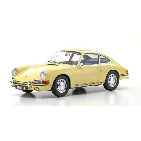 Porsche 911 (901) 1964 (Champagne yellow)