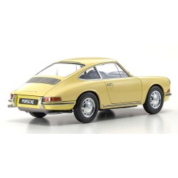 Porsche 911 (901) 1964 (Champagne yellow)