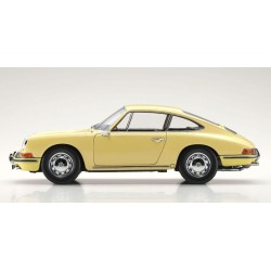 Porsche 911 (901) 1964 (Champagne yellow)