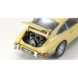 Porsche 911 (901) 1964 (Champagne yellow)
