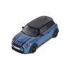 Mini Cooper S 2021 (island blue)