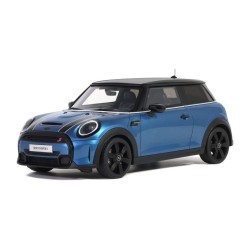 Mini Cooper S 2021 (island...