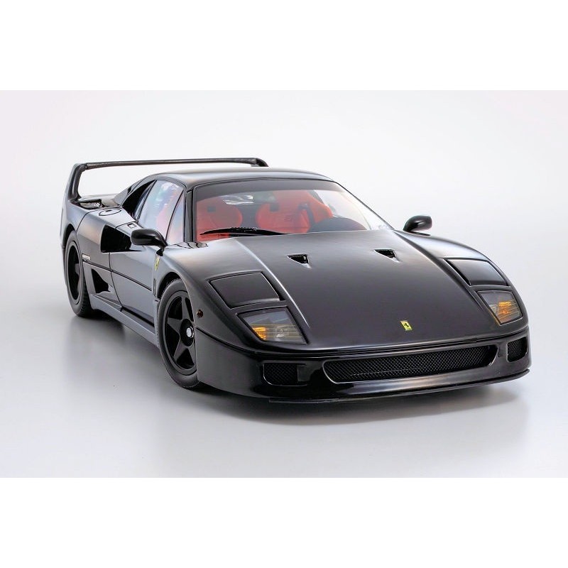 kyosho ferrari F40 08416BK