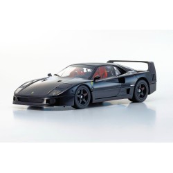 kyosho ferrari F40 08416BK