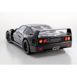 Ferrari F40 1987 (black)