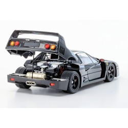 Ferrari F40 1987 (black)