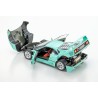 Ferrari F40 1987 (Mint Green)