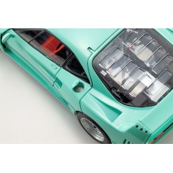 Ferrari F40 1987 (Mint Green)