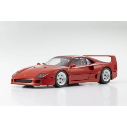 Ferrari F40 1987 (Red)