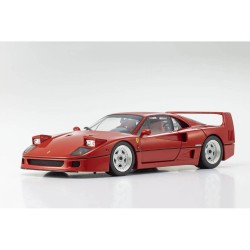 F40 kyosho 08416R