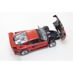 F40 kyosho 08416R