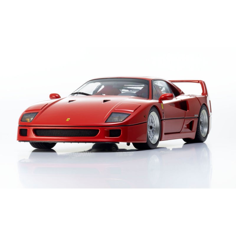 Ferrari F40 1987 (Red)