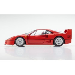 Ferrari F40 1987 (Red)