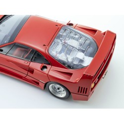 Ferrari F40 1987 (Red)