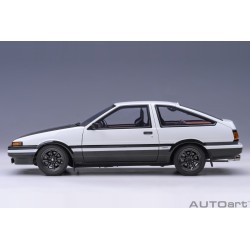 Toyota Sprinter Trueno (AE86) “Project D” Final version