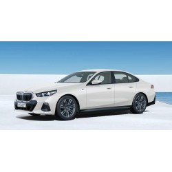 BMW I5 2023 (Mineral white)