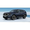 BMW XM 2023 (M carbon black)