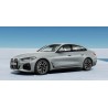 BMW I4 M50 2022 (Brooklyn grey)