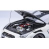 Nissan GT-R (R35) Nismo 2022 Special Edition (brillant white pearl)