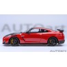 Nissan GT-R (R35) Nismo 2022 Special Edition (Vibrant Red)