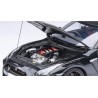 Nissan GT-R (R35) Nismo 2022 Special Edition (Meteor Flake Black Pearl)