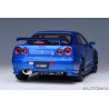 autoart 77462 nissan gt r R34