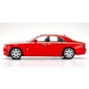 Rolls-Royce Ghost (Red/Silver)