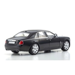 Rolls-Royce Ghost (Black/Silver)