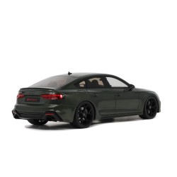 Audi RS 5 Competition 2023 (Green)
