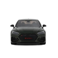 Audi RS 5 Competition 2023 (Green)