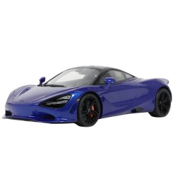McLaren 750S 2023 (Blue)