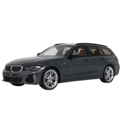 BMW M340i Xdrive M Sport 2019 (Grey)