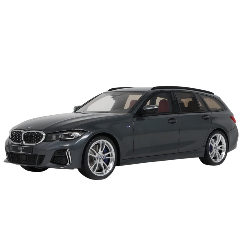 BMW M340i Xdrive M Sport 2019 (Grey)