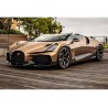 Bugatti W16 Mistral (gold)